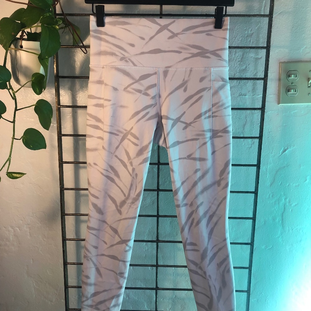 ATHLETA tights